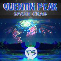 Quentin Peak - Space Crab