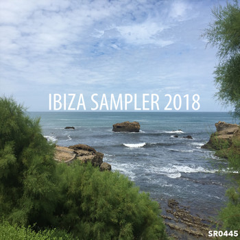 Various Artist - Ibiza Sampler 2018