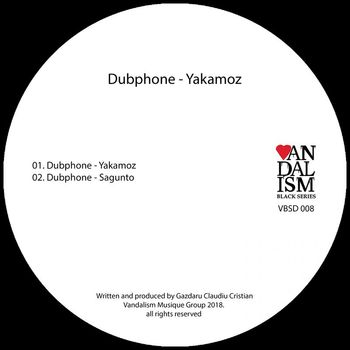 Dubphone - Yakamoz