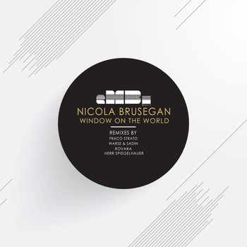 Nicola Brusegan - Window of the world
