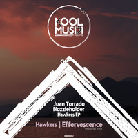 Juan Torrado and Nozzleholder - Hawkers