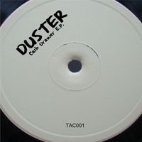 DJ Duster - Cash Drawer E.P.