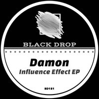 Damon - Influence Effect EP