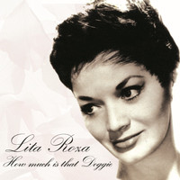 Lita Roza - How Much Is That Doggie