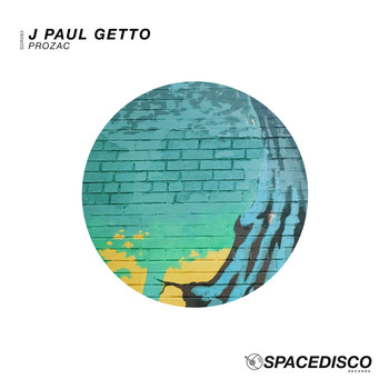 J Paul Getto - Prozac