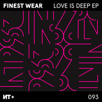 Finest Wear - Love is Deep EP