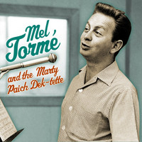 Mel Torme - Mel Tormé And The Marty Paich Dek-tette
