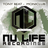 Tony Beat - Moniclub