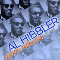 Al Hibbler - Here's Hibbler!