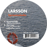 Larsson - Spreemelodie