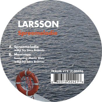 Larsson - Spreemelodie