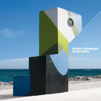Marek Hemmann - In Between