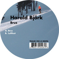 Harald Björk - Brus