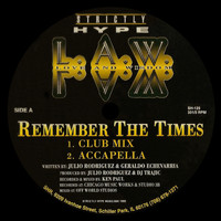 L.A.W. - Remember the Times