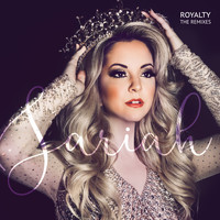 Sariah - Royalty - the Remixes