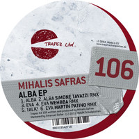 Mihalis Safras - Alba