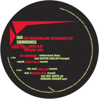 Ian Simmonds - The Burgenland Dubs Reworked