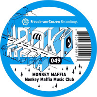 Monkey Maffia - Monkey Maffia Music Club