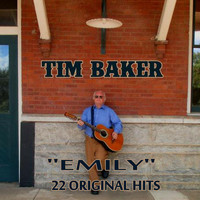 Tim Baker - Emily