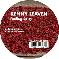 Kenny Leaven - Feeling Spicy