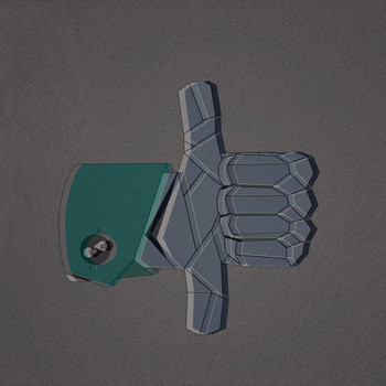 Metaboman - Pechno