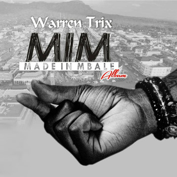 Warren Trix - Made in Mbale