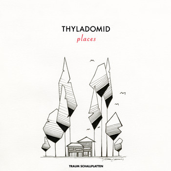 Thyladomid - Reversed Soul