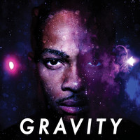 Red Brain - Gravity