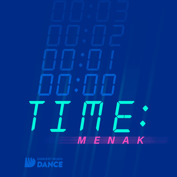 Menak - Time