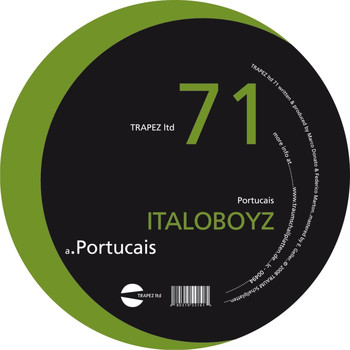 Italoboyz - Portucais