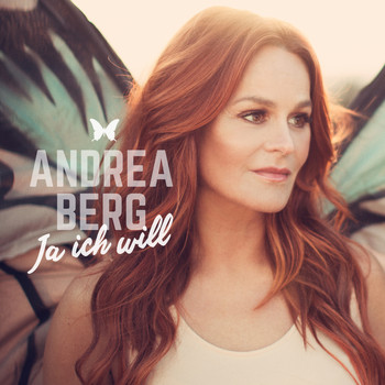 Andrea Berg - Ja ich will