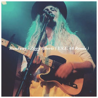 Ziggy Alberts - Runaway (Y.V.E. 48 Remix)