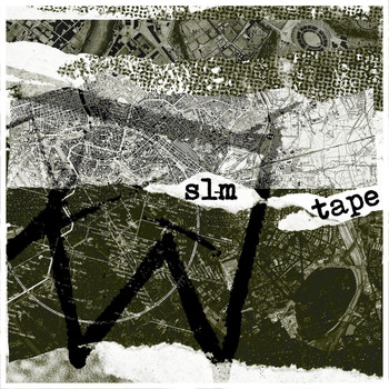 Various Artists - Slm Tape (Explicit)