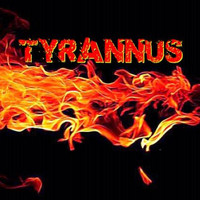 Richard Thomas - Tyrannus