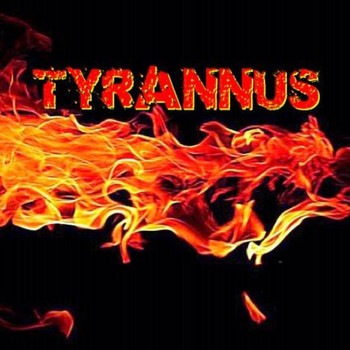 Richard Thomas - Tyrannus