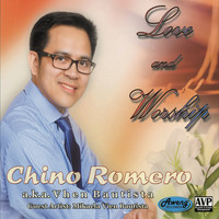 Chino Romero - Love and Worship