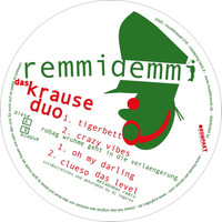 Krause Duo - Remmi Demmi