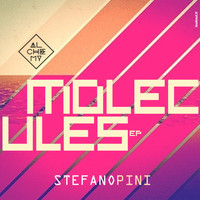 Stefano Pini - Molecules