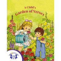 Robert Louis Stevenson - A Child's Garden of Verses