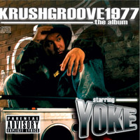 Yoke - Krushgroove 1977