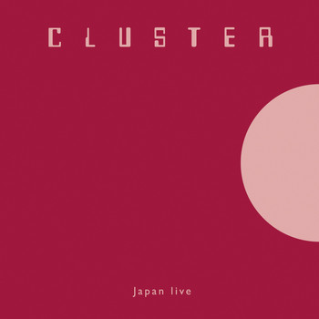 Cluster - Japan