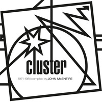 John McEntire - Kollektion 06: Cluster 1971-1981 (Compiled by John McEntire)
