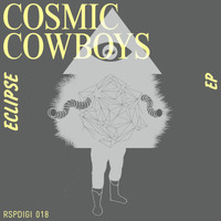 Cosmic Cowboys - Eclipse