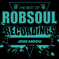 Joss Moog - Best of Joss Moog