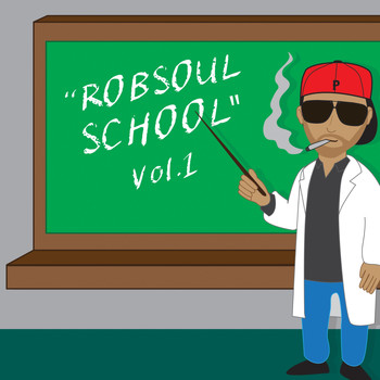 Various Artists - Robsoul School, Vol. 1