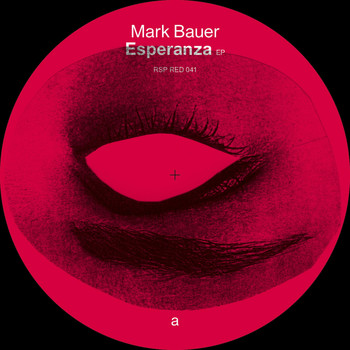 Mark Bauer - Esperanza EP
