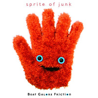 Beat Galore Friction - Sprite of Junk