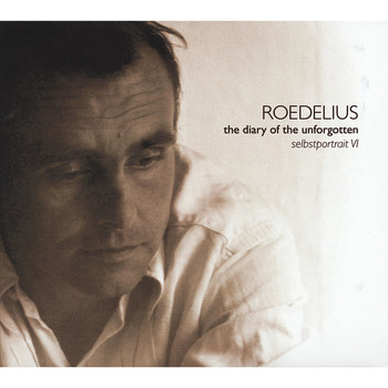 Roedelius - The Diary of the Unforgotten (Selbstportrait VI)