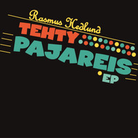 Rasmus Hedlund - Tehty Parajeis EP
