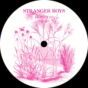 Stranger Boys - Berlin